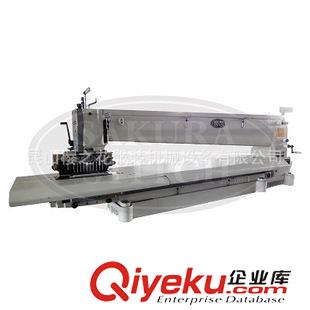 簾帆布，浸膠布縫紉機(jī) 長臂多針機(jī)，長臂縫紉機(jī)