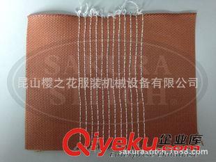 簾帆布，浸膠布縫紉機 簾帆布縫紉機，浸膠布專用縫紉機，懸臂式加長型多針縫紉機原始圖片2