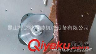 開縫機 羊絨開縫機，開縫機，剖縫機原始圖片2
