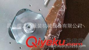 開縫機 羊絨開縫機，開縫機，剖縫機原始圖片3