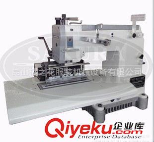 手套縫紉機(jī) 厚料勞保手套縫紉機(jī) 保全手套專用縫紉機(jī)