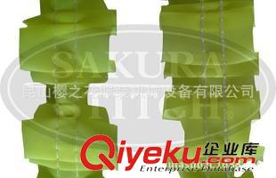 花式縫紉機 雙針鏈式打褶機，女裝童裝裙子 窗簾 打折機（帶14個褶景花盤）原始圖片2