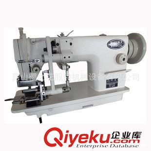 花式縫紉機(jī) 單針打折機(jī)（大褶機(jī)，窗簾打折等），窗簾褶景縫紉機(jī)原始圖片2