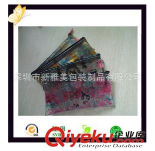 新品上市 長期銷售 彩印PVC袋 精品包裝塑料袋子原始圖片2