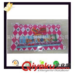 新品上市 生產供應 防水文具eva袋子 透明eva袋子批發原始圖片3