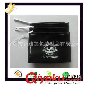 新品上市 生產(chǎn)提供 gd印刷PVC袋子 精品PVC拉鏈袋