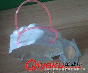 禮品袋 PVC禮品袋 PVC包裝袋原始圖片2