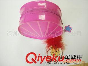 禮品袋 廠價(jià)直銷新款包裝袋 PVC禮品袋 裝眼鏡可通用原始圖片3