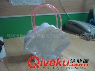 禮品袋 廠家供應(yīng)獨(dú)特的PVC禮品袋塑料袋 裝兒童眼鏡