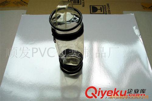 禮品袋 廠家批發(fā)供應 PVC杯套,PVC膠袋,禮品袋原始圖片2