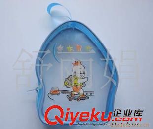 禮品袋 供應(yīng)款式新穎價(jià)格優(yōu) PVC禮品袋原始圖片3