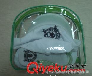 禮品袋 供應(yīng)款式新穎價(jià)格優(yōu) PVC禮品袋