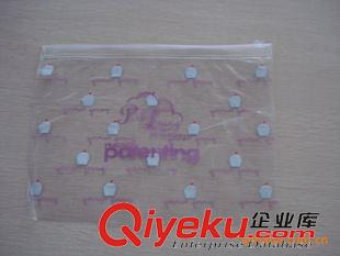 禮品袋 PVC 包裝袋 車縫袋 膠骨袋原始圖片3