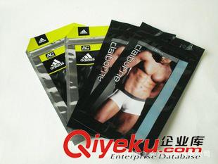 復(fù)合袋 廠家直銷 各式各樣PVC包裝袋 復(fù)合鋁箔袋 自封內(nèi)衣袋