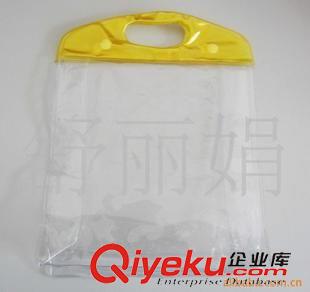 PVC化妆品袋 毛刷袋 供应各式各类PVC袋,礼品袋,玩具包袋,服装袋,复合袋,量大从优.