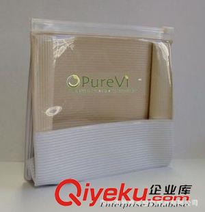 PVC立體袋 PVC服裝包裝袋 PVC包裝袋 立體塑料包裝袋 塑料袋