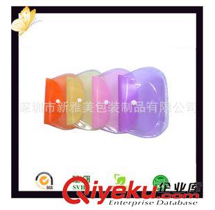 更多產品 PVC膠袋 PVC化妝袋 PVC透明膠袋