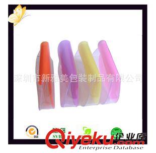 更多產品 PVC膠袋 PVC化妝袋 PVC透明膠袋