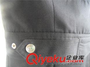 2011式保安員服裝 定制欣百洋2011式bafz和保安服務(wù)標(biāo)志授權(quán)生產(chǎn)廠家綜合執(zhí)法服