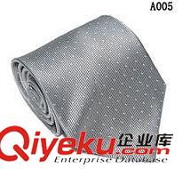 領(lǐng)帶領(lǐng)結(jié)領(lǐng)帶夾 領(lǐng)帶批發(fā) 現(xiàn)貨商務(wù)正裝男士滌絲領(lǐng)帶滌綸絲箭頭提花型條紋領(lǐng)帶廠原始圖片3