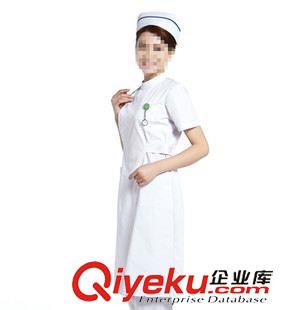 護(hù)士服 供應(yīng)定制 品牌全棉長袖護(hù)士服工裝 女式白大褂 西裝領(lǐng)護(hù)士工作服
