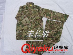 CP迷彩服 廠家供應(yīng)戶外迷彩服 批發(fā)cp特戰(zhàn)四代迷彩服 作訓(xùn)服