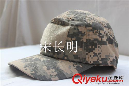 各款式棒球帽 廠家供應批發(fā)acu迷彩棒球帽