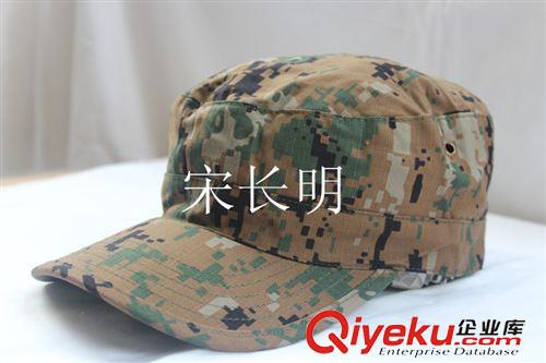 各款式小兵帽 厂家供应批发从数迷彩小兵帽