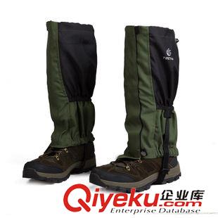 未分類(lèi) tectop戶(hù)外防蟲(chóng)防水透氣滑雪登山鞋套雪套防沙加長(zhǎng)型套腳套 男女