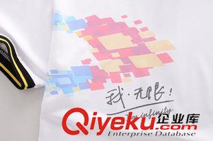 翻領T恤  定做專區 男士多色絲印t恤定做 企業短袖工作t恤定制 吸濕排汗廣告t恤訂做原始圖片3