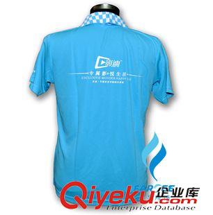 翻領(lǐng)T恤  定做專區(qū) 翻領(lǐng)廣告衫文化衫定做 polo衫翻領(lǐng)t恤訂做 短袖翻領(lǐng)滌棉工作t恤原始圖片3