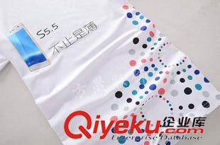 圓領T恤  定做專區 速干圓領廣告t恤定制 熱升華數碼印花t恤定做 短袖促銷t恤工作t恤原始圖片3