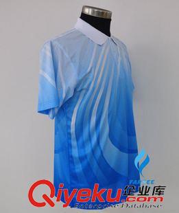 熱轉印t恤   定做專區 廣告衫polo衫文化衫定做 男短袖polo衫熱升華 熱轉印運動t恤訂做原始圖片2