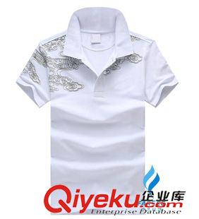 運動T恤   定做專區(qū) 熱轉(zhuǎn)印數(shù)碼印花t恤定制 速干翻領(lǐng)短袖polo衫定做 熱升華運動t恤
