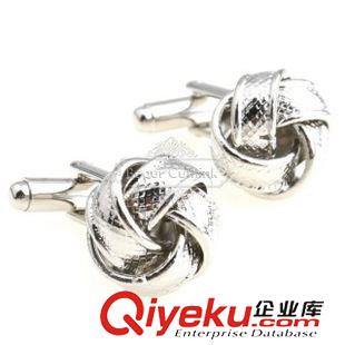 9元區(qū) 【袖扣定制 結(jié)婚禮品】金屬袖扣-金色立體袖扣 AE6143 金屬工藝