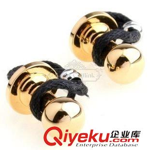 鏈條 【廣州袖扣】銀色sk袖扣 DA0972 金屬工藝
