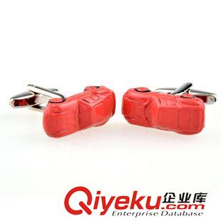 汽車 袖扣 - DA0420原始圖片2