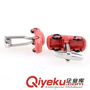 汽車 袖扣 - DA0420原始圖片3