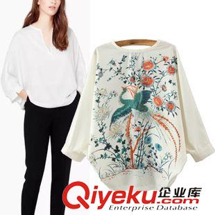 ★10月9號新款更新 2015秋季新品麂皮絨拼蕾絲連肩中袖休閑寬松連衣裙打底裙 女