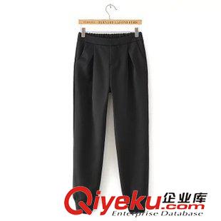 ★10月7號新款更新 2015秋冬新款空氣層綠花朵印花休閑套頭長袖衛(wèi)衣女上衣 F21067