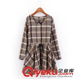 ★9月8號新款更新 2015秋季新款刺繡小馬圖案針織寬松套頭毛衣 女上衣 F69141