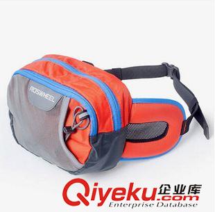 樂炫車包 ROSWHEEL 樂炫 15934 自行車山地車越野水壺腰包 戶外騎行手機包