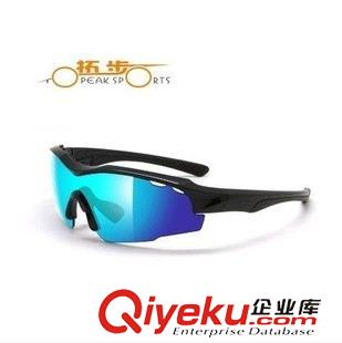 騎行眼鏡 TOPEAK 拓步 SPEED 山地車騎行眼鏡自行車運(yùn)動單車男女風(fēng)鏡太陽鏡原始圖片2