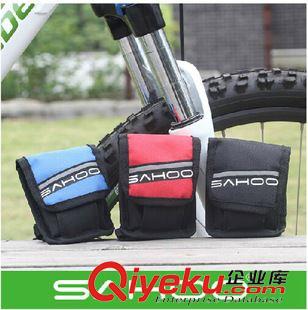 修車工具 SAHOO 21042 多功能自行車內六角組合工具 單車騎行補胎工具包原始圖片2