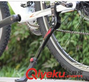 支撐 貨架 EasyDo 自行車鋁合金腳撐車梯山地車/公路車單車支撐支架 停車架原始圖片3