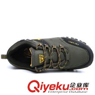 登山鞋 8517主推秋冬新款戶外運動鞋登山鞋男防滑耐磨徒步特大碼39-47