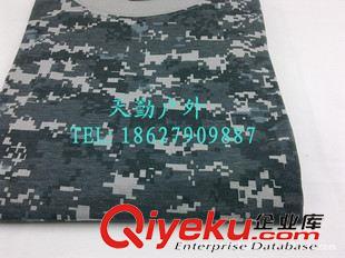T恤/體能服 美軍T恤 外軍T恤 城市迷彩T恤 外軍短袖汗衫 軍迷迷彩短袖汗衫