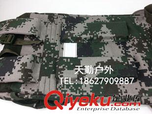 07携行具/前运包/钱包 07zp携行具林地迷彩大背囊战术大背包07南京七禾寒区生活携行具