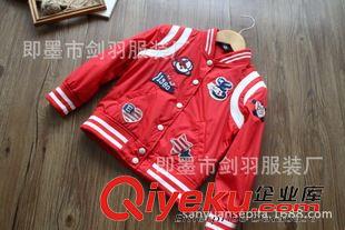 9月份新品 外貿童裝批發15秋防風防雨綢材質兒童男女童夾克外套 品質贊原始圖片2