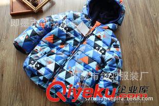 9月份新品 外貿原單童裝批發15秋冬款兒童女童羽絨服 90鴨絨